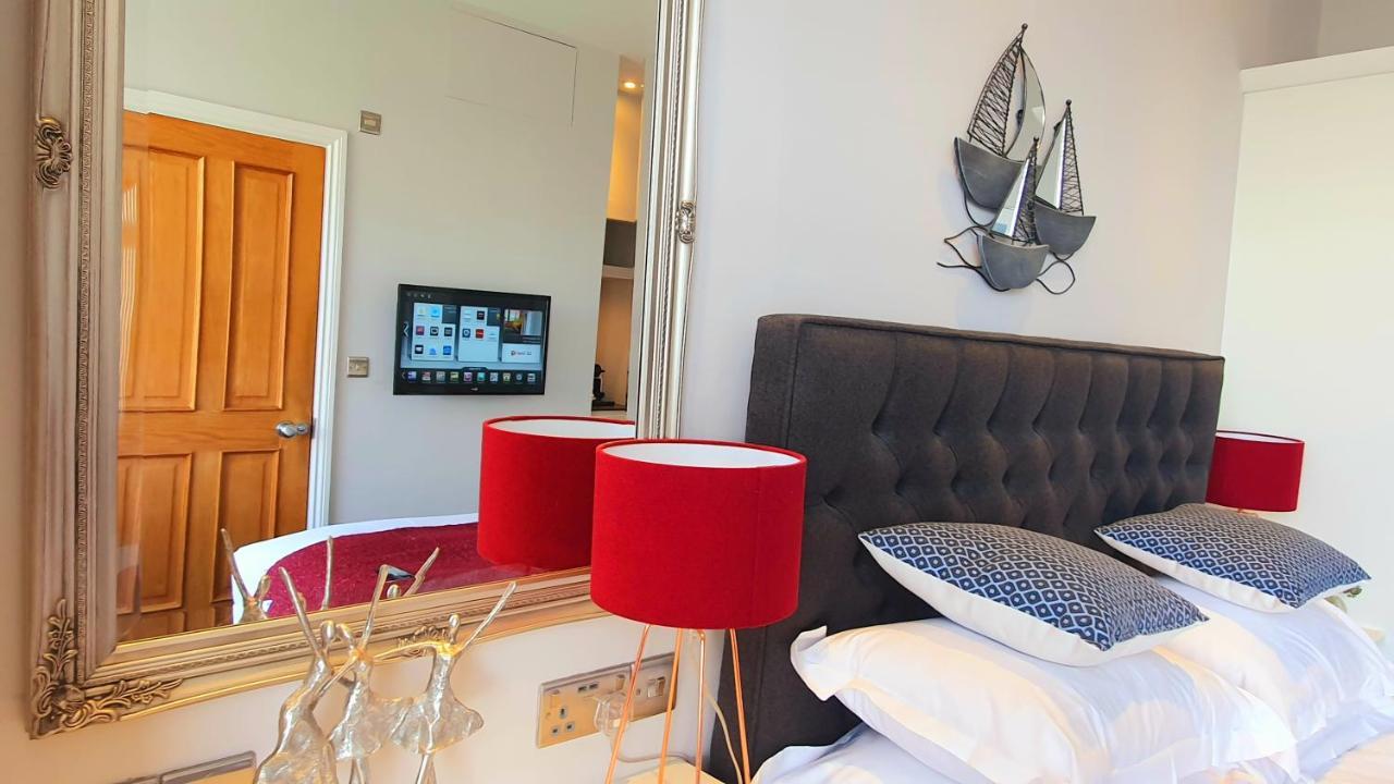 ברייטון A Room With A View מראה חיצוני תמונה A guest room at the hotel