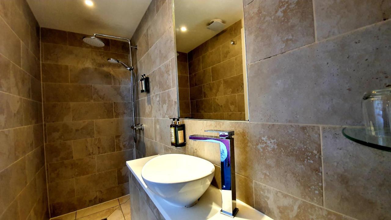ברייטון A Room With A View מראה חיצוני תמונה Bathroom