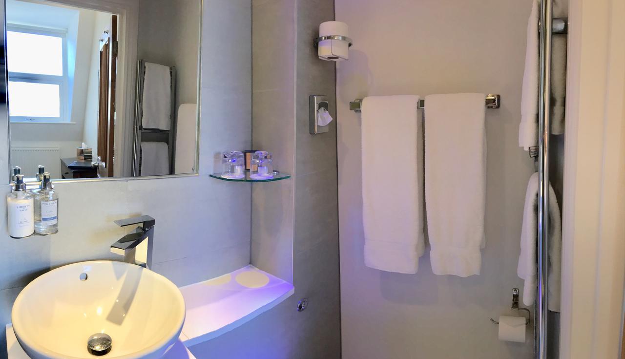 ברייטון A Room With A View מראה חיצוני תמונה Bathroom